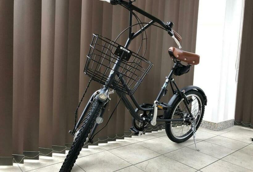 Fujieda Ogawa Hotel Vacation Stay 29571v