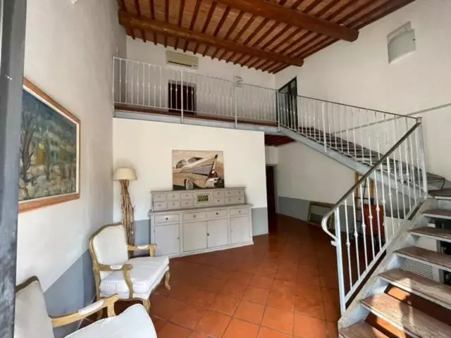 ホテル La Fattoria Di Rendola