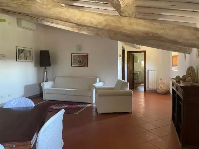 ホテル La Fattoria Di Rendola
