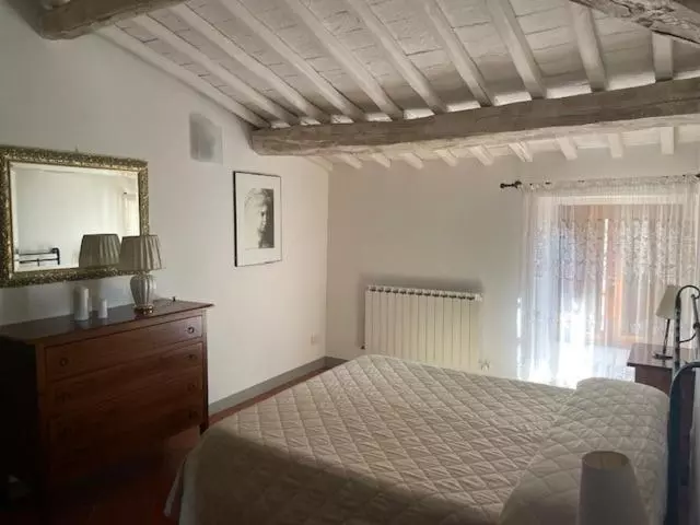 ホテル La Fattoria Di Rendola