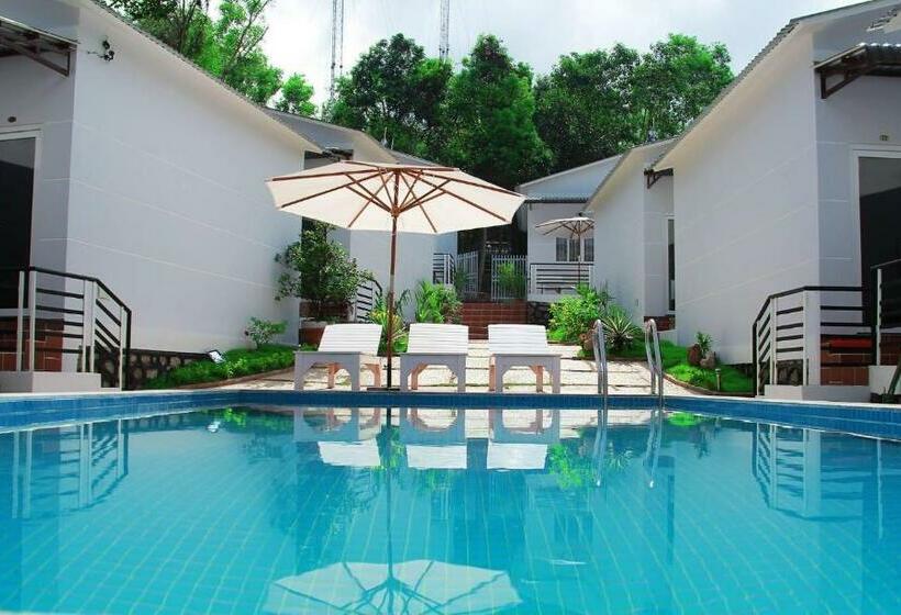 هتل Ngoc Hanh Bungalow Phu Quoc