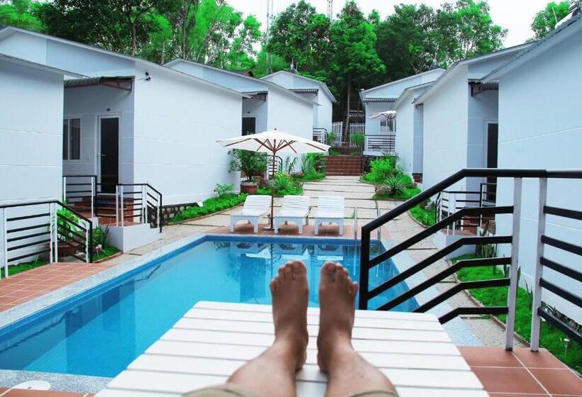 هتل Ngoc Hanh Bungalow Phu Quoc