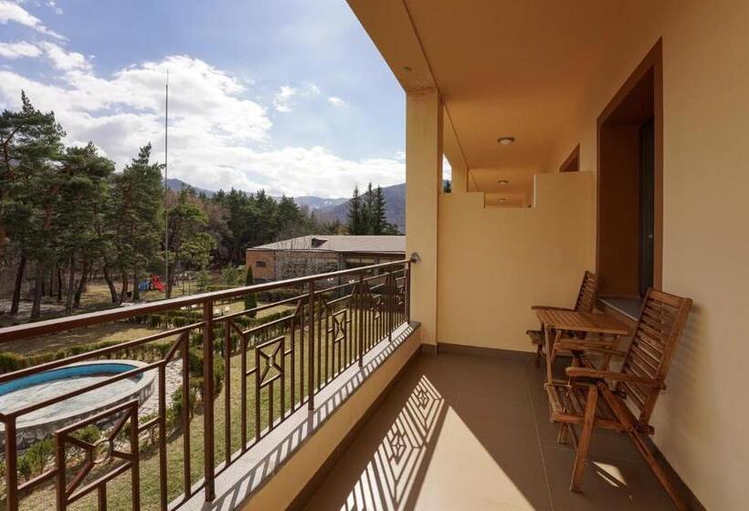 Hotel Sochut Resort Stepanavan