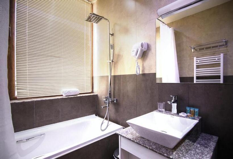 Hotel Sochut Resort Stepanavan