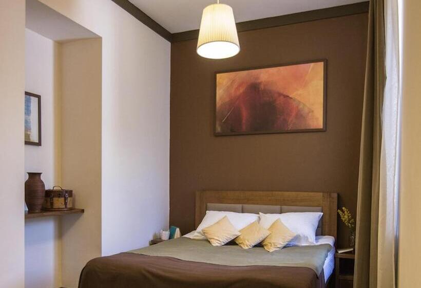 Hotel Sochut Resort Stepanavan