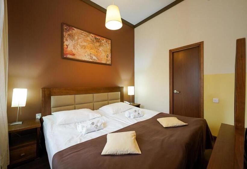 Hotel Sochut Resort Stepanavan