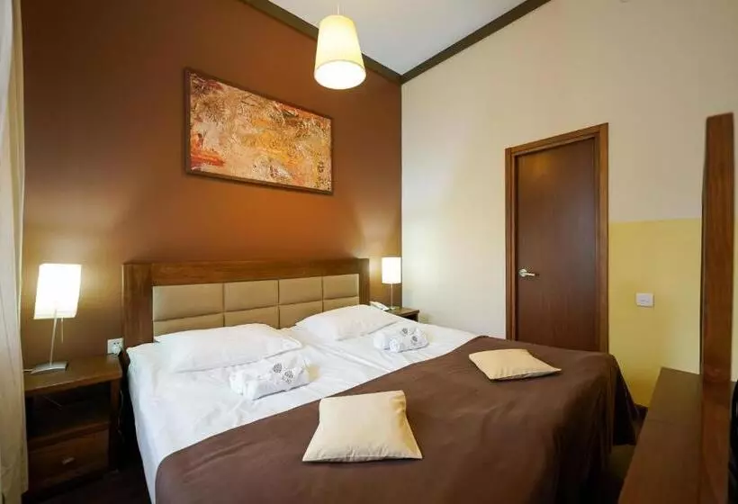 Hotelli Sochut Resort
