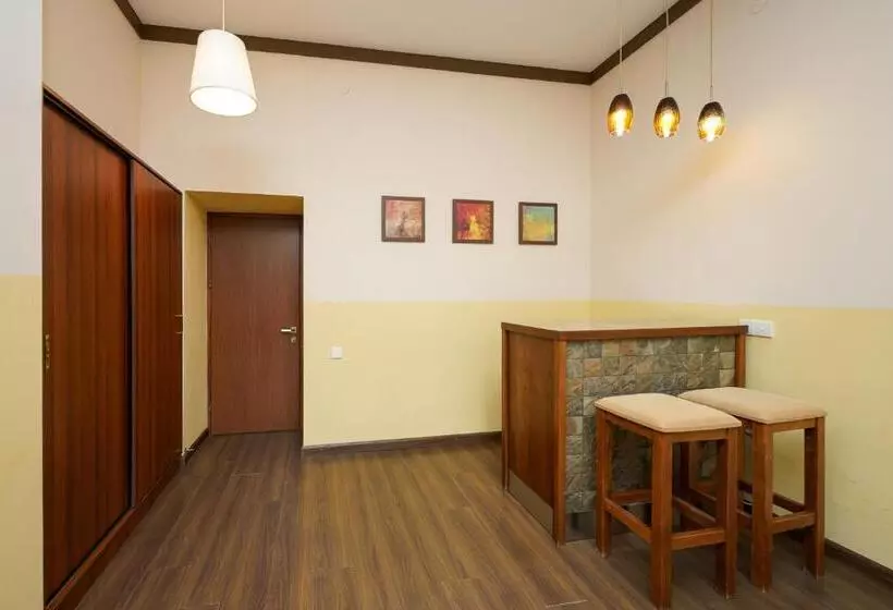 Hotelli Sochut Resort