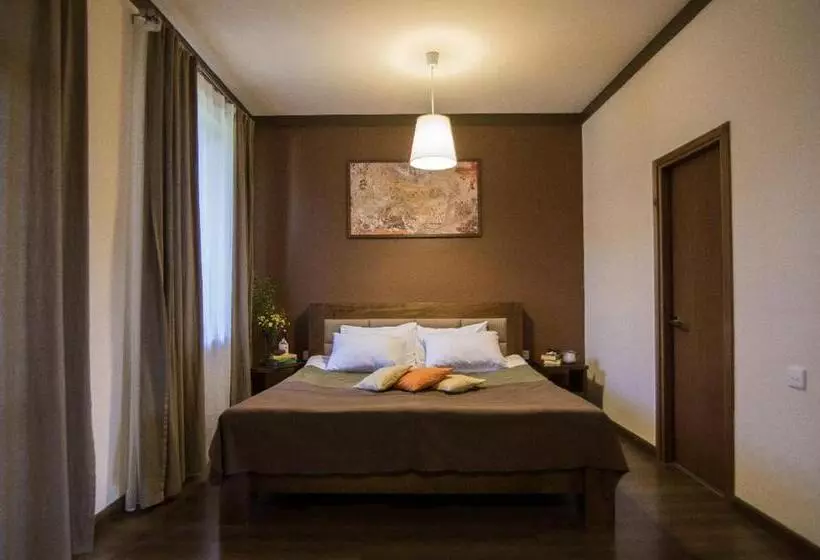Hotelli Sochut Resort