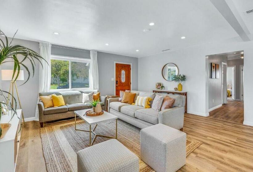 Lux A Perfect Home In South Bay 10 Mins To Beaches