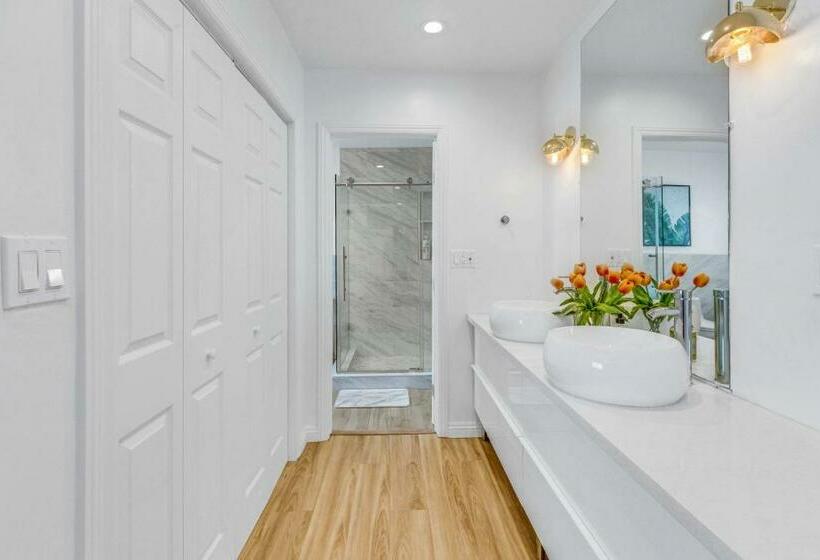 Lux A Perfect Home In South Bay 10 Mins To Beaches