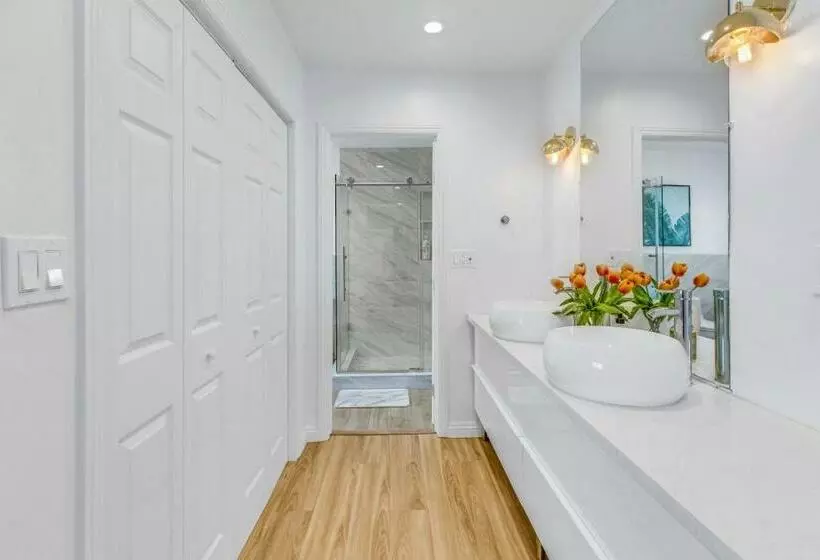 Lux A Perfect Home In South Bay 10 Mins To Beaches
