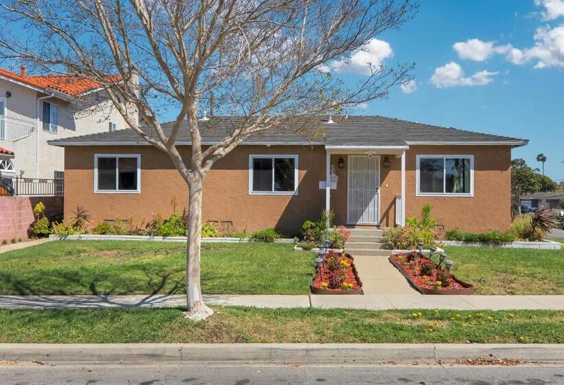 Lux A Perfect Home In South Bay 10 Mins To Beaches