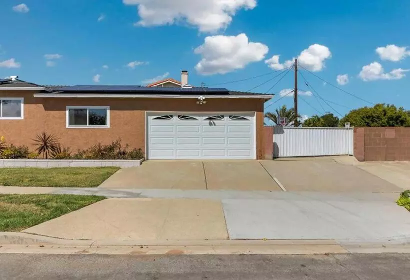 Lux A Perfect Home In South Bay 10 Mins To Beaches