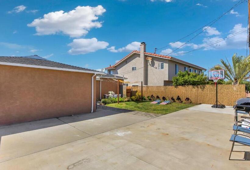 Lux A Perfect Home In South Bay 10 Mins To Beaches