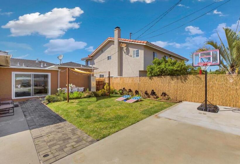 Lux A Perfect Home In South Bay 10 Mins To Beaches