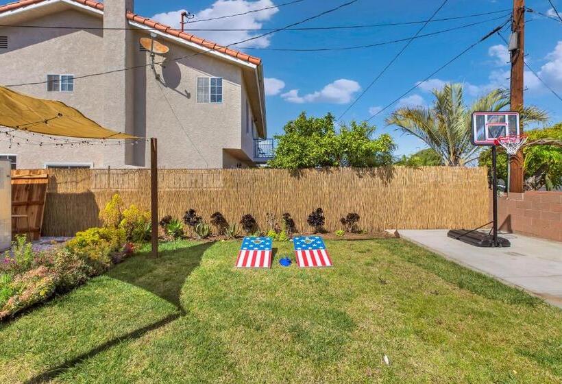 Lux A Perfect Home In South Bay 10 Mins To Beaches