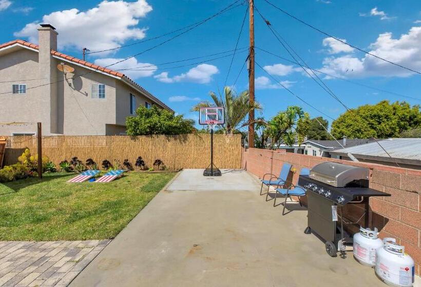 Lux A Perfect Home In South Bay 10 Mins To Beaches