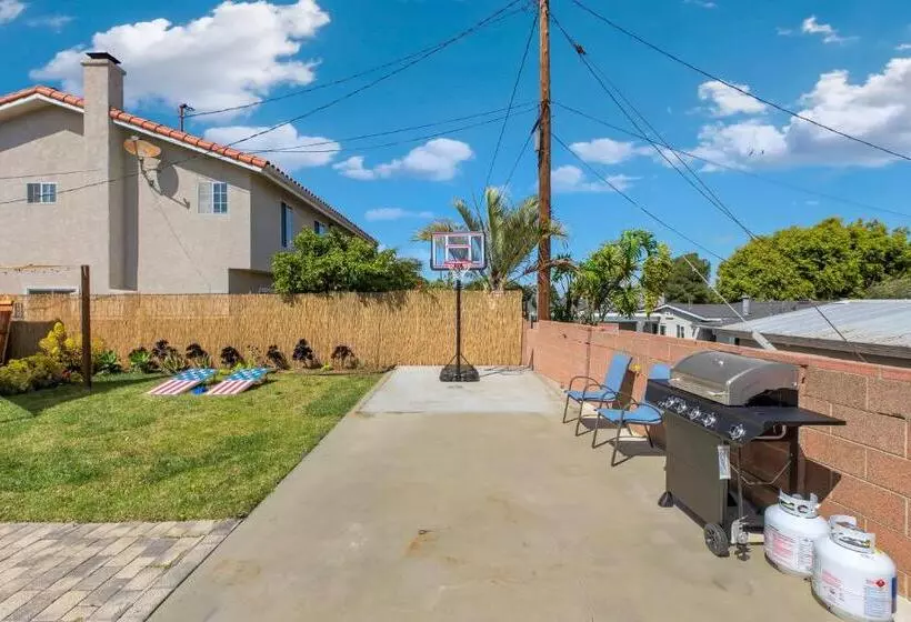 Lux A Perfect Home In South Bay 10 Mins To Beaches