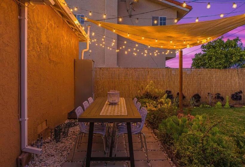 Lux A Perfect Home In South Bay 10 Mins To Beaches