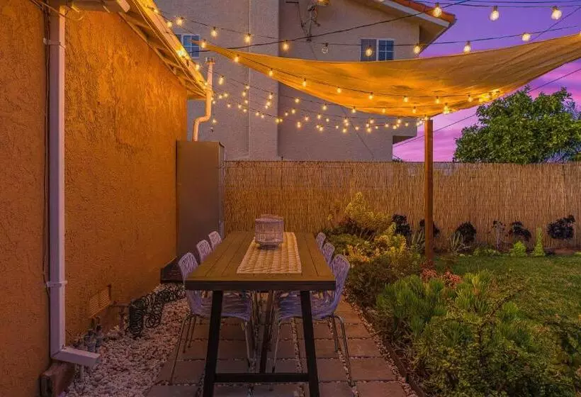 Lux A Perfect Home In South Bay 10 Mins To Beaches
