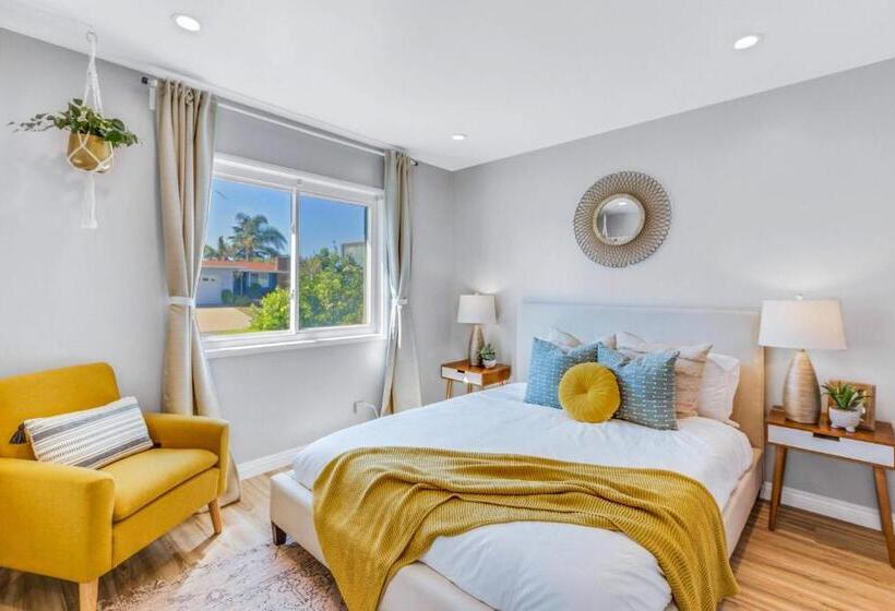 Lux A Perfect Home In South Bay 10 Mins To Beaches