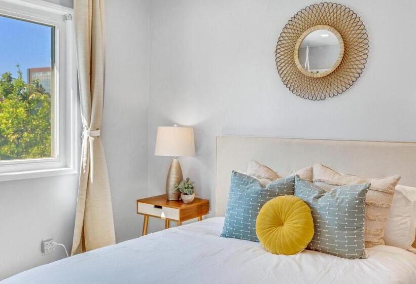 Lux A Perfect Home In South Bay 10 Mins To Beaches