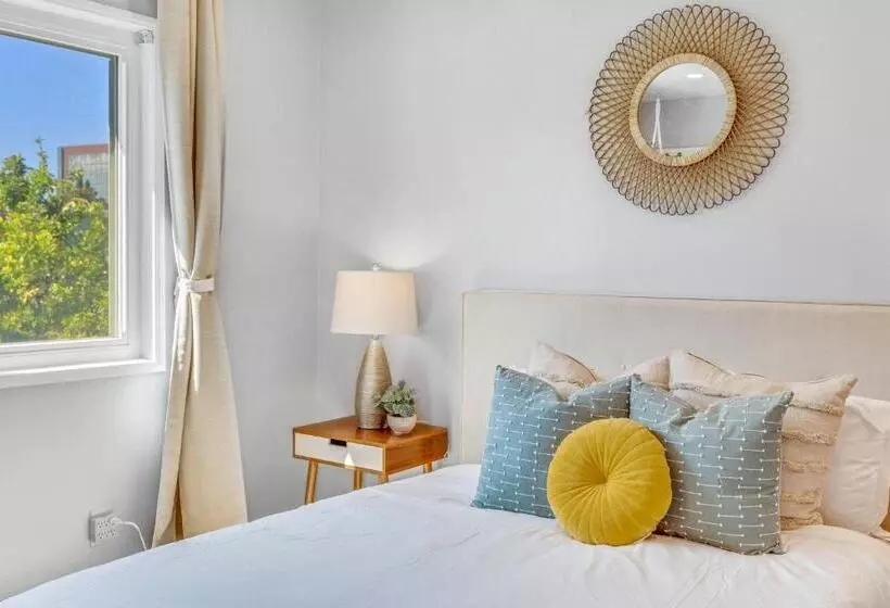 Lux A Perfect Home In South Bay 10 Mins To Beaches