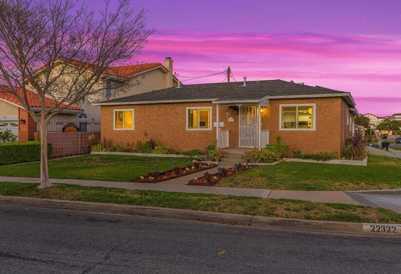 Lux A Perfect Home In South Bay 10 Mins To Beaches