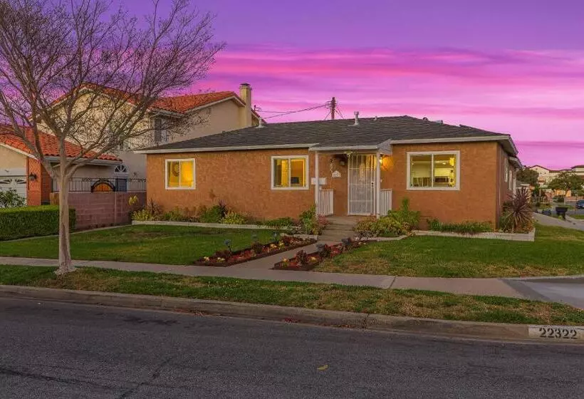 Lux A Perfect Home In South Bay 10 Mins To Beaches