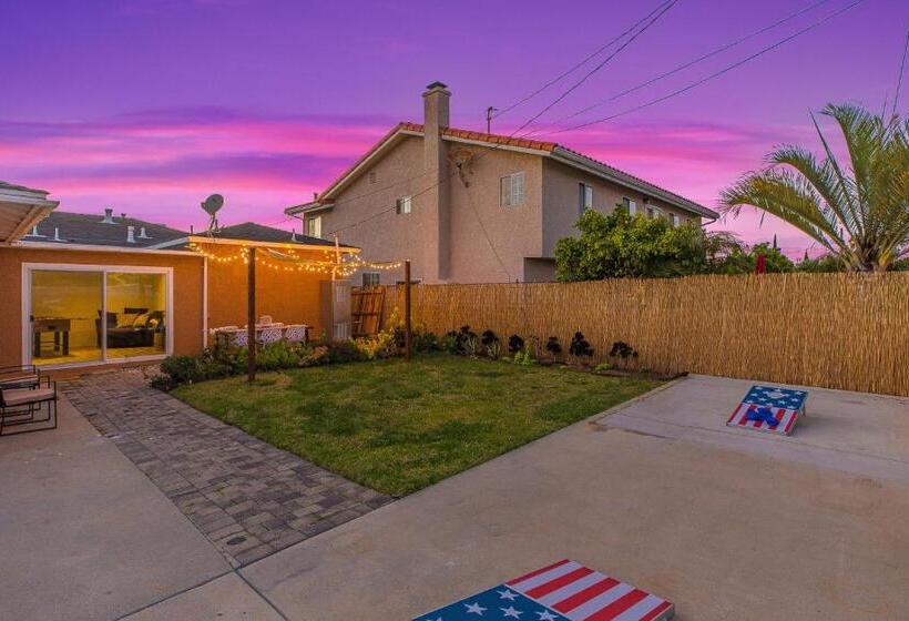 Lux A Perfect Home In South Bay 10 Mins To Beaches