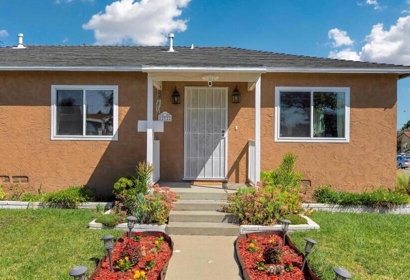 Lux A Perfect Home In South Bay 10 Mins To Beaches