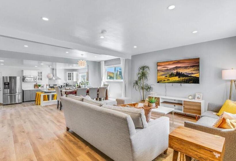 Lux A Perfect Home In South Bay 10 Mins To Beaches
