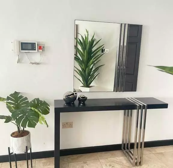 Luxury @ The Garden