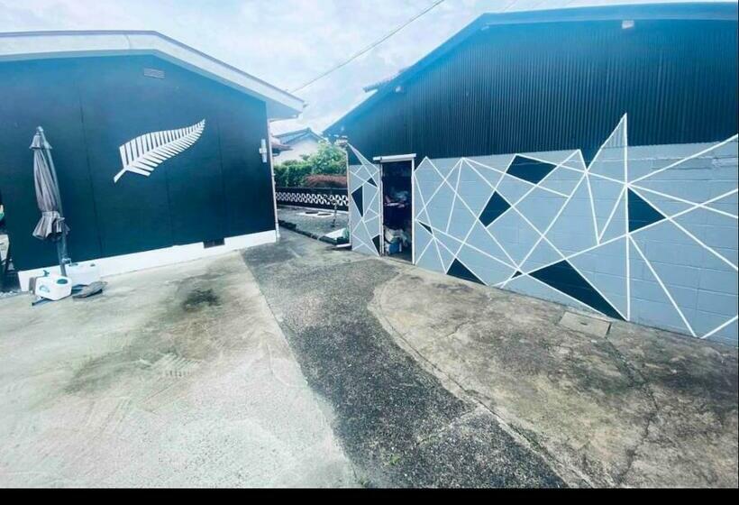 פנסיון Da Fern