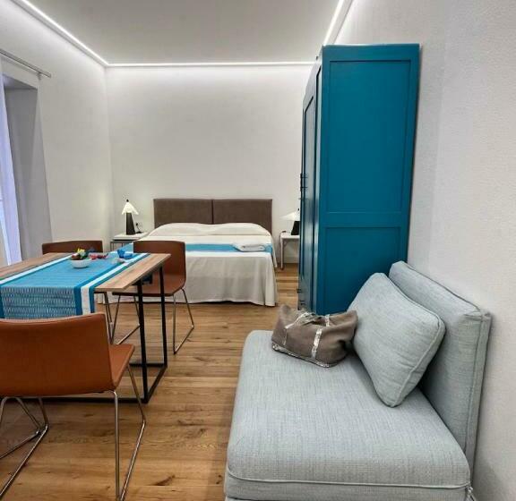 بنسيون Dimora Elle