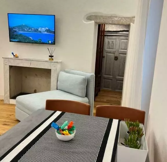 ペンション Dimora Elle