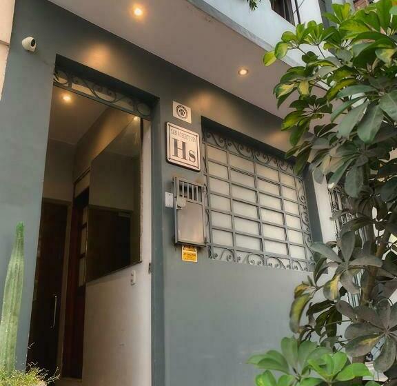 膳宿费 San Roberto