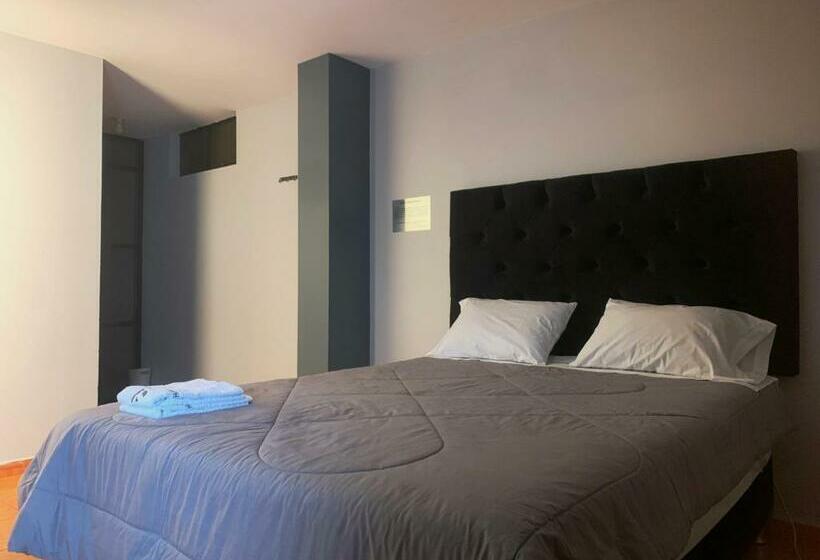 膳宿费 San Roberto