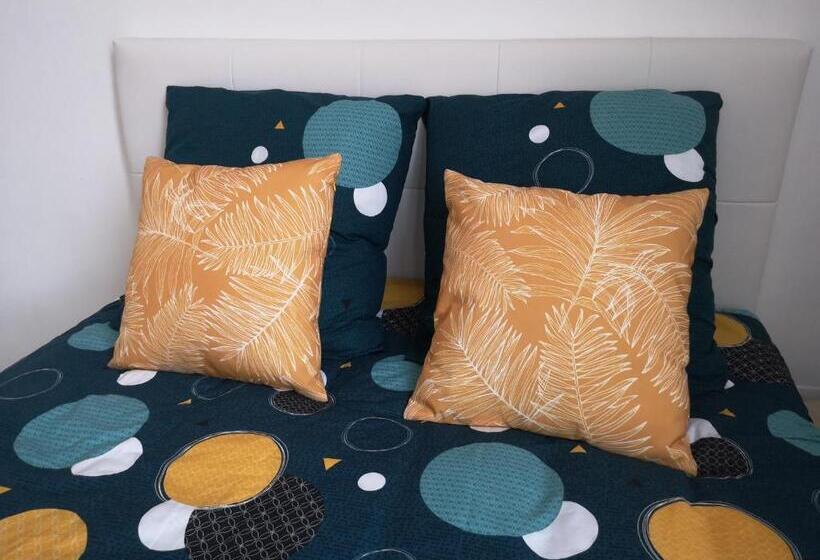 Studio Cosy  Chaleureux  Quartier Calme  Wifi