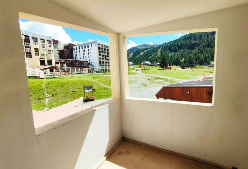 Charmant Studio Lumineux Au Hameau, à 150m Des Pistes, Wifi Inclus   Fr 1 292 181