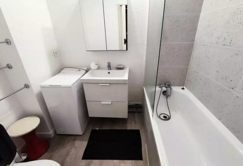 Charmant Studio Lumineux Au Hameau, à 150m Des Pistes, Wifi Inclus   Fr 1 292 181