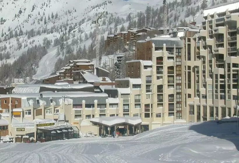 Charmant Studio Lumineux Au Hameau, à 150m Des Pistes, Wifi Inclus   Fr 1 292 181