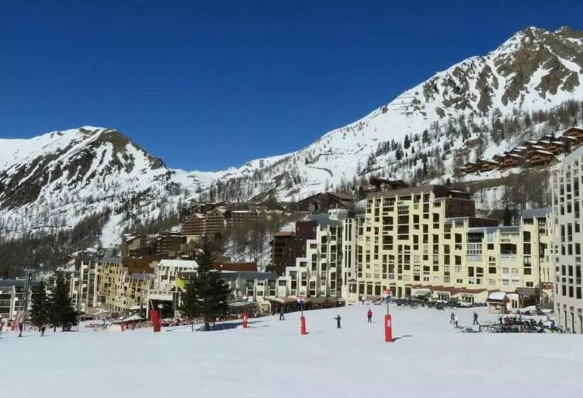 Charmant Studio Lumineux Au Hameau, à 150m Des Pistes, Wifi Inclus   Fr 1 292 181