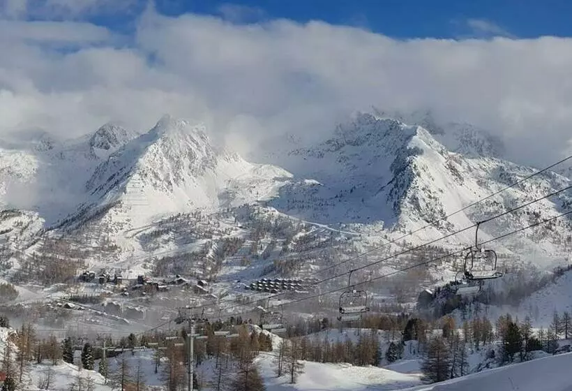 Charmant Studio Lumineux Au Hameau, à 150m Des Pistes, Wifi Inclus   Fr 1 292 181