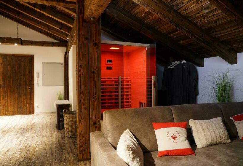 Suite Sinfonie Bergstille