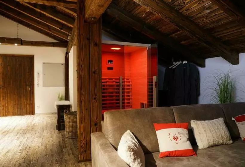 Suite Sinfonie Bergstille