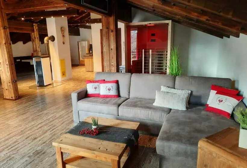 Suite Sinfonie Bergstille