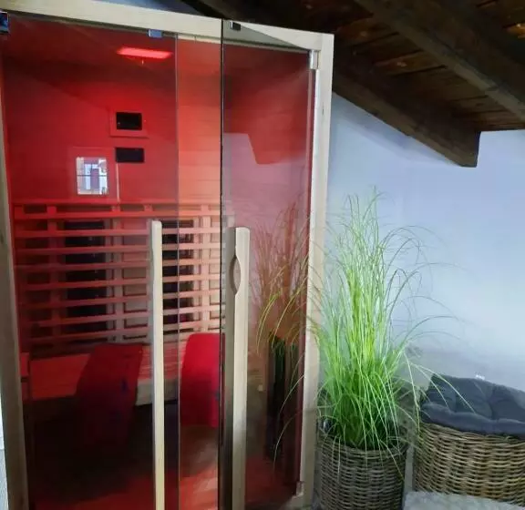 Suite Sinfonie Bergstille