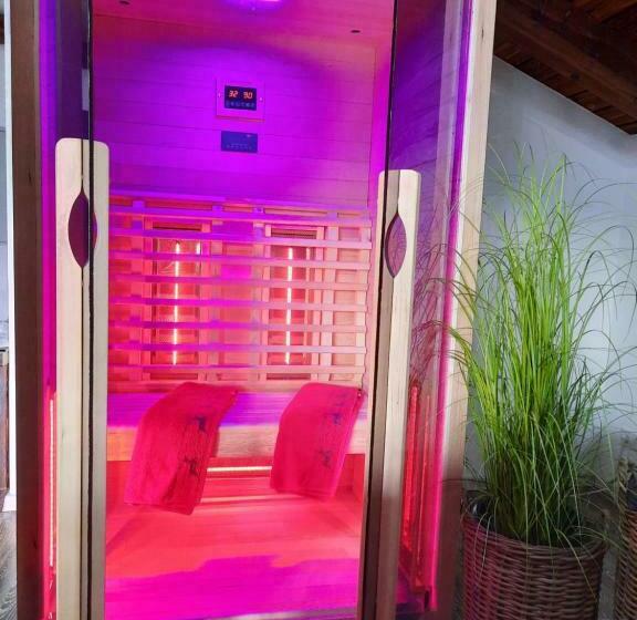 Suite Sinfonie Bergstille